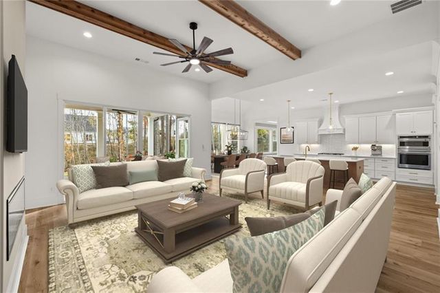 3029 Traditions Way, Jefferson, GA 30549