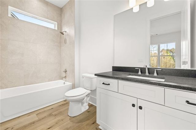 3029 Traditions Way, Jefferson, GA 30549