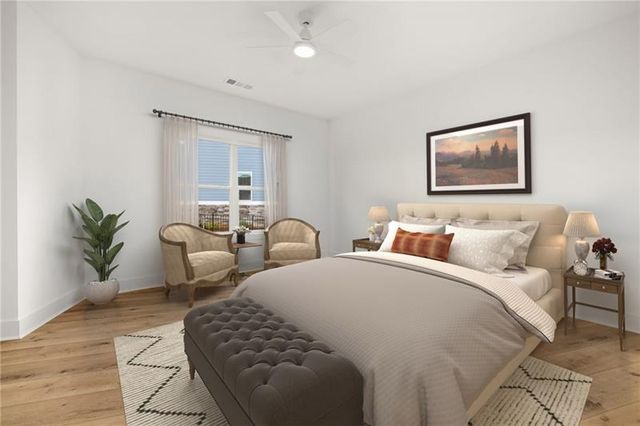 3029 Traditions Way, Jefferson, GA 30549