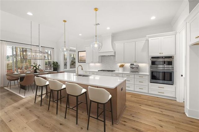 3029 Traditions Way, Jefferson, GA 30549