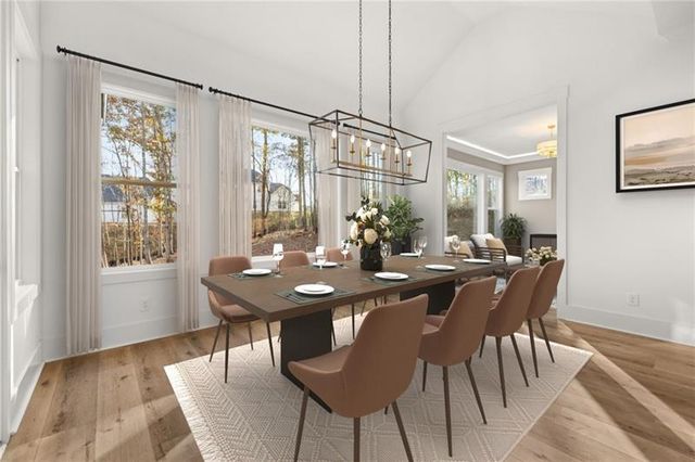 3029 Traditions Way, Jefferson, GA 30549