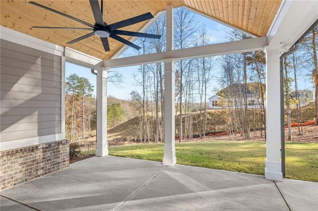 3029 Traditions Way, Jefferson, GA 30549