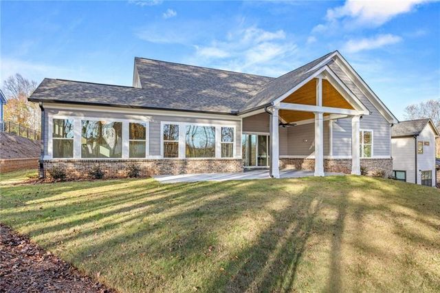 3029 Traditions Way, Jefferson, GA 30549