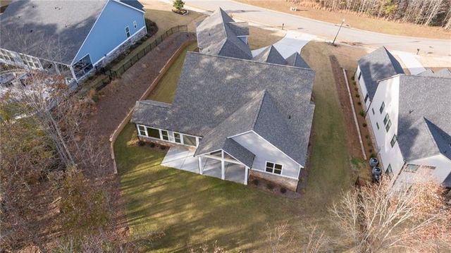 3029 Traditions Way, Jefferson, GA 30549