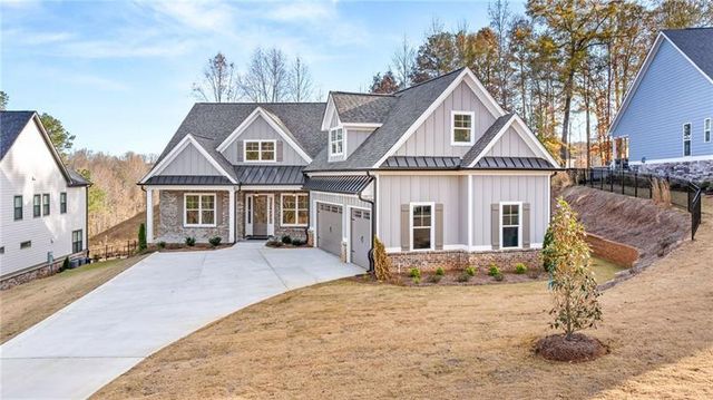 3029 Traditions Way, Jefferson, GA 30549