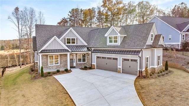 3029 Traditions Way, Jefferson, GA 30549