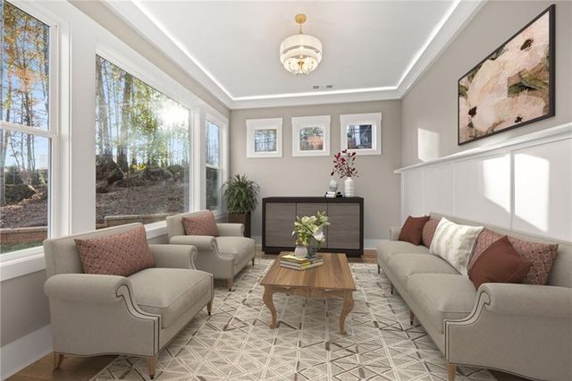 3029 Traditions Way, Jefferson, GA 30549