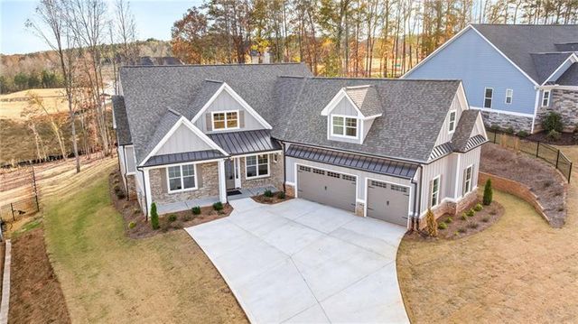 3029 Traditions Way, Jefferson, GA 30549