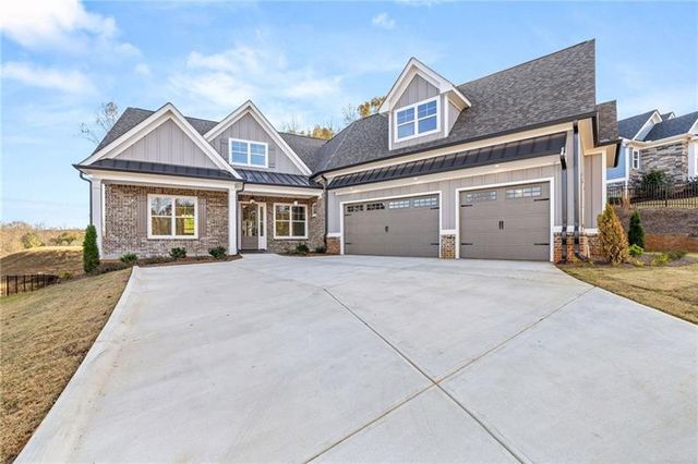 3029 Traditions Way, Jefferson, GA 30549