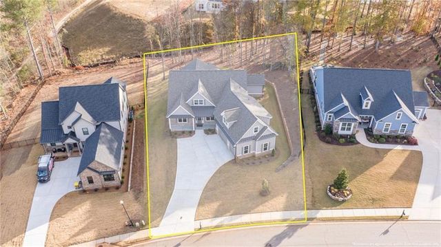 3029 Traditions Way, Jefferson, GA 30549