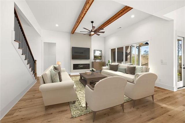 3029 Traditions Way, Jefferson, GA 30549