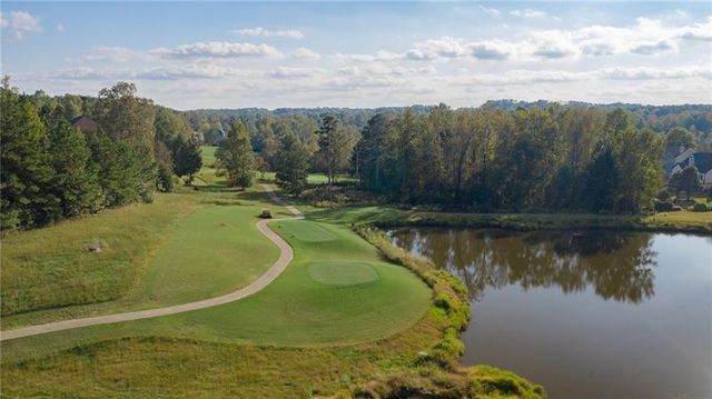 3029 Traditions Way, Jefferson, GA 30549