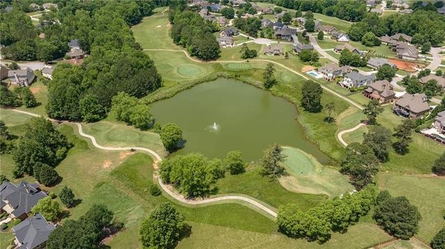 3029 Traditions Way, Jefferson, GA 30549