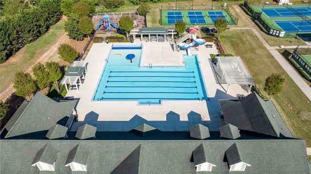 3029 Traditions Way, Jefferson, GA 30549