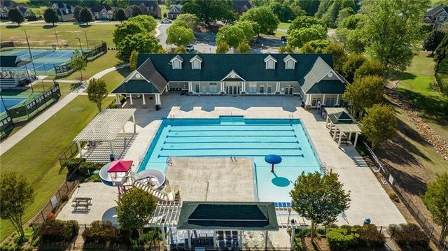 3029 Traditions Way, Jefferson, GA 30549