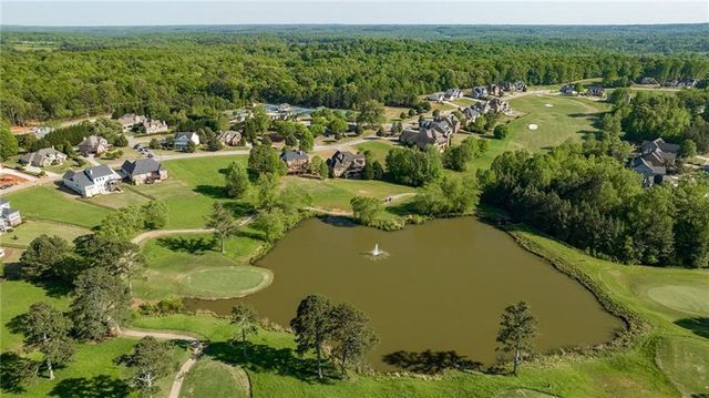 3029 Traditions Way, Jefferson, GA 30549