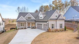 3029 Traditions Way, Jefferson, GA 30549