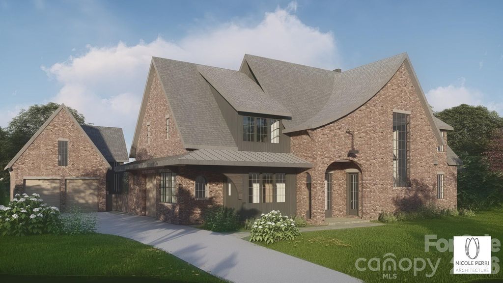 1400 Samuel Spencer Parkway, Davidson, NC 28036
