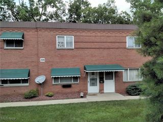 209 Dalepark Drive, Bedford, OH 44146