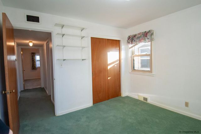 3561 AMHERST RD, Cheyenne, WY 82001