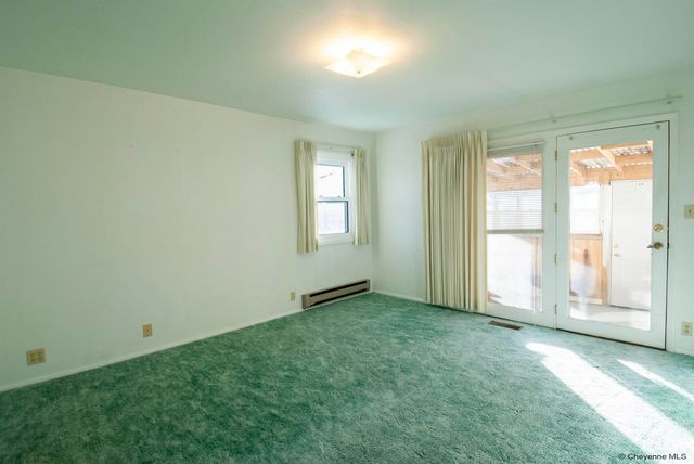 3561 AMHERST RD, Cheyenne, WY 82001