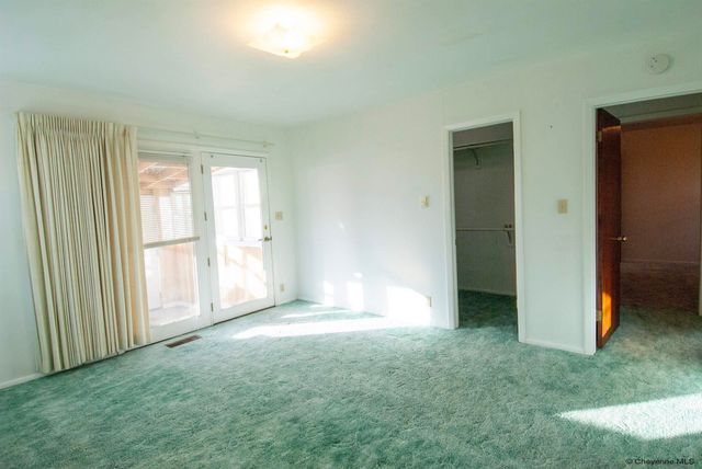 3561 AMHERST RD, Cheyenne, WY 82001