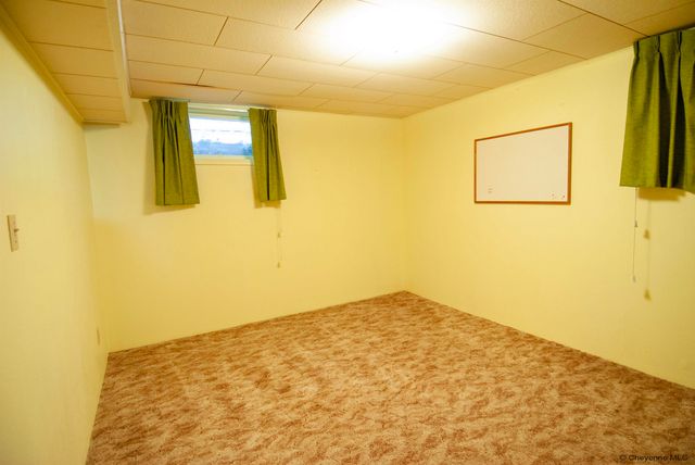 3561 AMHERST RD, Cheyenne, WY 82001