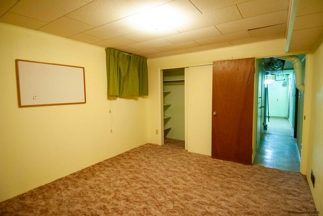 3561 AMHERST RD, Cheyenne, WY 82001