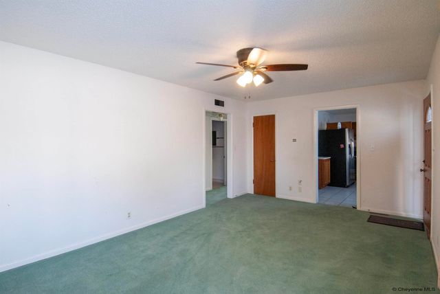 3561 AMHERST RD, Cheyenne, WY 82001