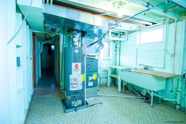 3561 AMHERST RD, Cheyenne, WY 82001