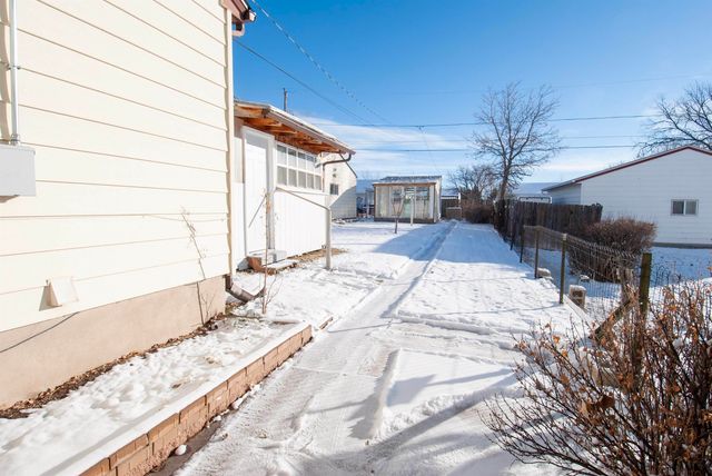 3561 AMHERST RD, Cheyenne, WY 82001