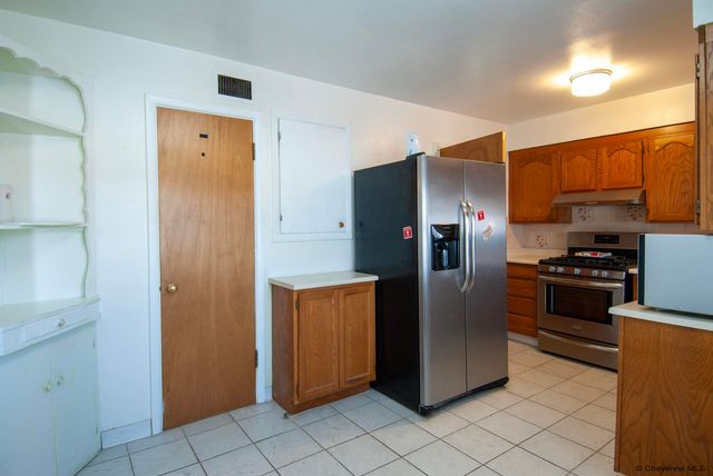 3561 AMHERST RD, Cheyenne, WY 82001