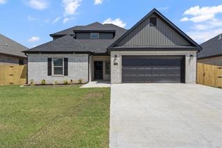 7002 SW Basswood Avenue, Bentonville, AR 72713
