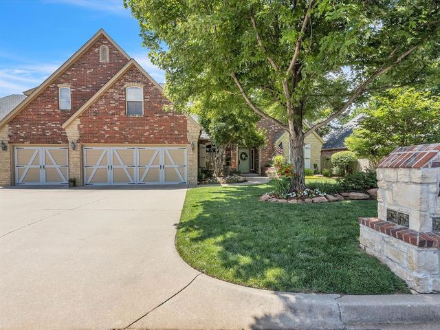 2912 NE 133rd Street, Edmond, OK 73013