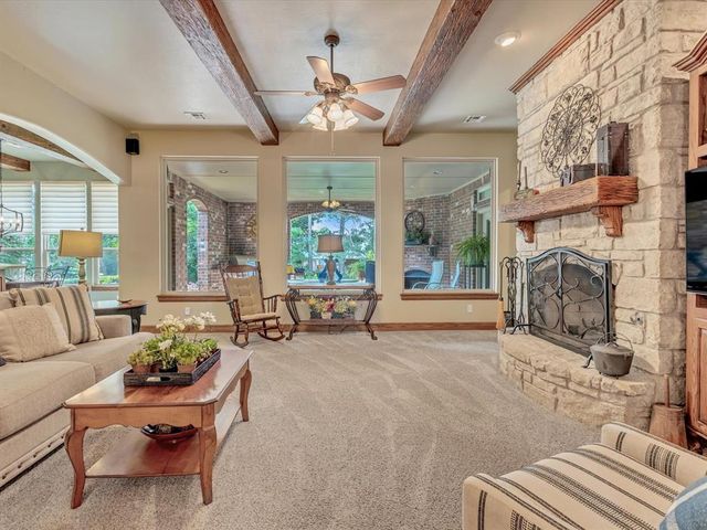 2912 NE 133rd Street, Edmond, OK 73013