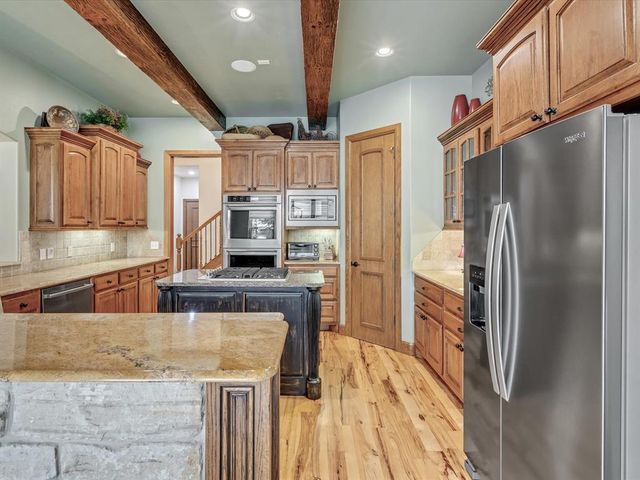 2912 NE 133rd Street, Edmond, OK 73013