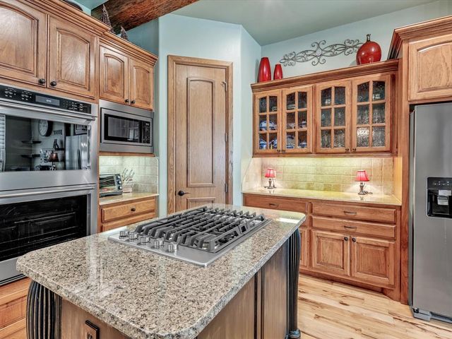 2912 NE 133rd Street, Edmond, OK 73013