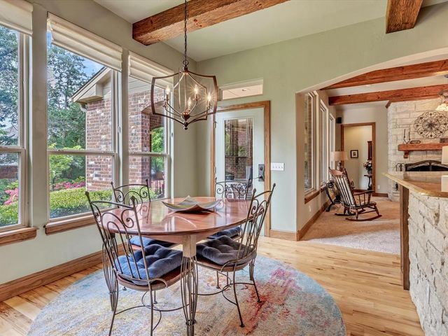 2912 NE 133rd Street, Edmond, OK 73013