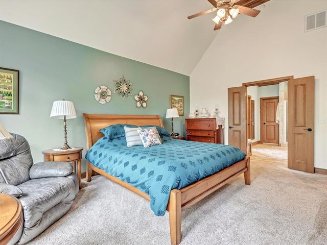 2912 NE 133rd Street, Edmond, OK 73013