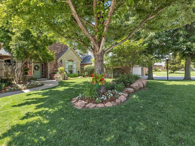 2912 NE 133rd Street, Edmond, OK 73013
