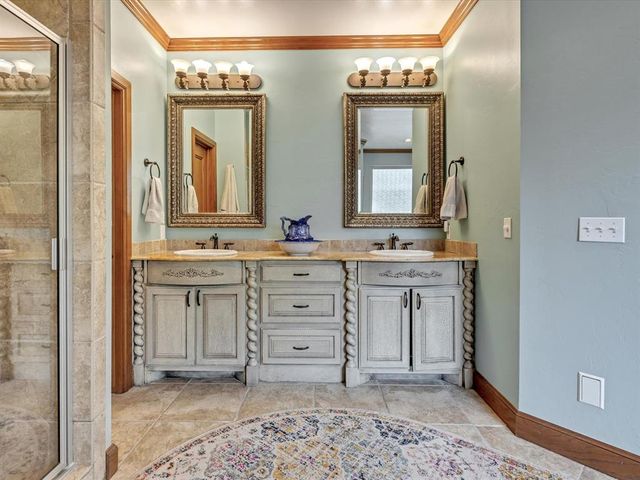 2912 NE 133rd Street, Edmond, OK 73013