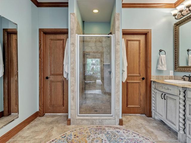 2912 NE 133rd Street, Edmond, OK 73013