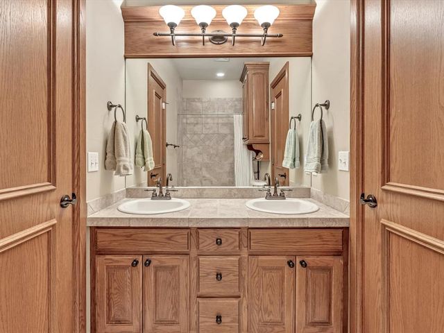 2912 NE 133rd Street, Edmond, OK 73013