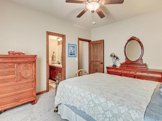 2912 NE 133rd Street, Edmond, OK 73013
