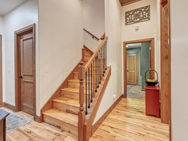 2912 NE 133rd Street, Edmond, OK 73013