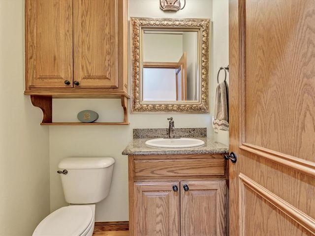 2912 NE 133rd Street, Edmond, OK 73013