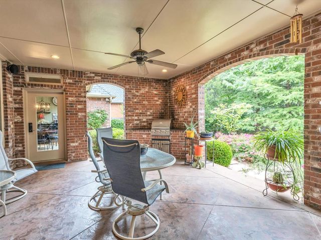 2912 NE 133rd Street, Edmond, OK 73013