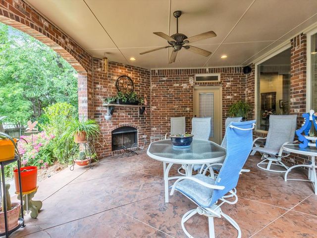 2912 NE 133rd Street, Edmond, OK 73013