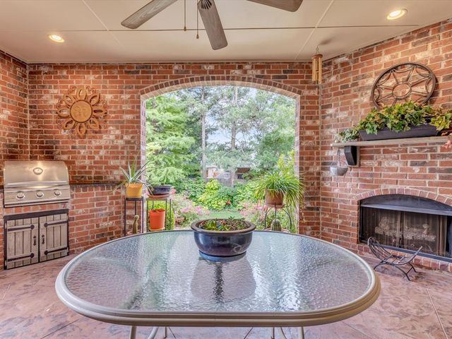 2912 NE 133rd Street, Edmond, OK 73013