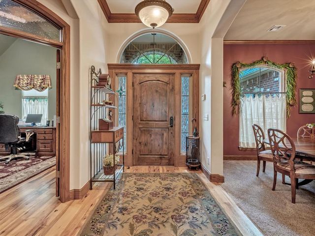 2912 NE 133rd Street, Edmond, OK 73013